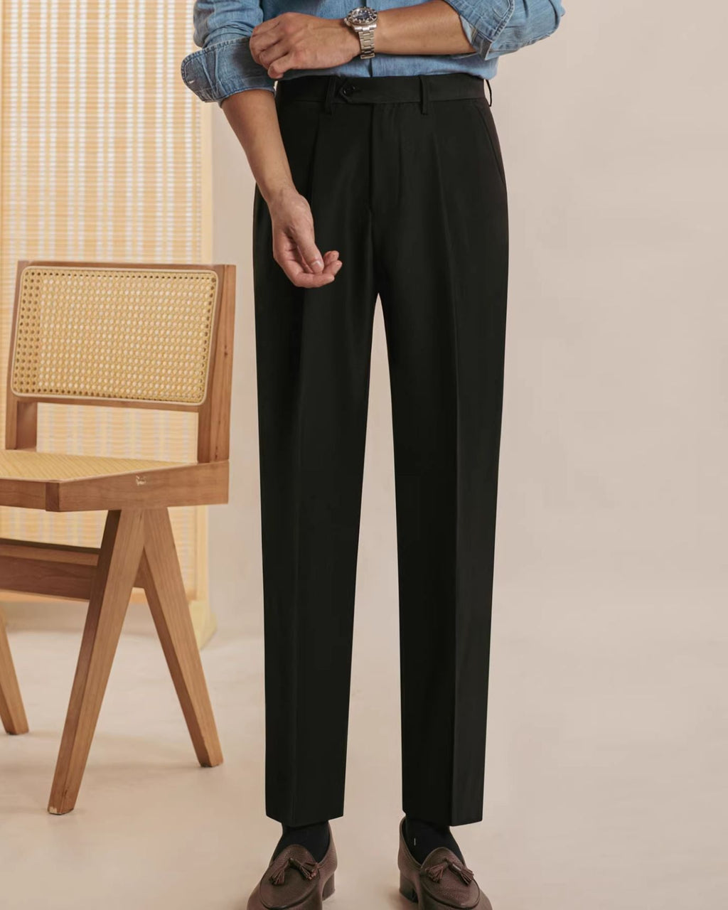 Italian Trousers