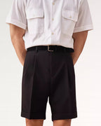 Portofino Non-Iron Shorts