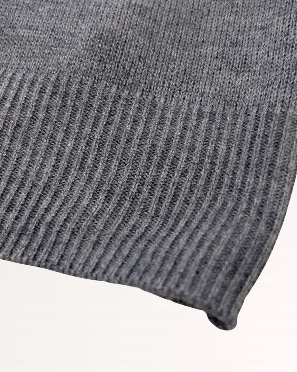 Old Money Wool Blend Polo