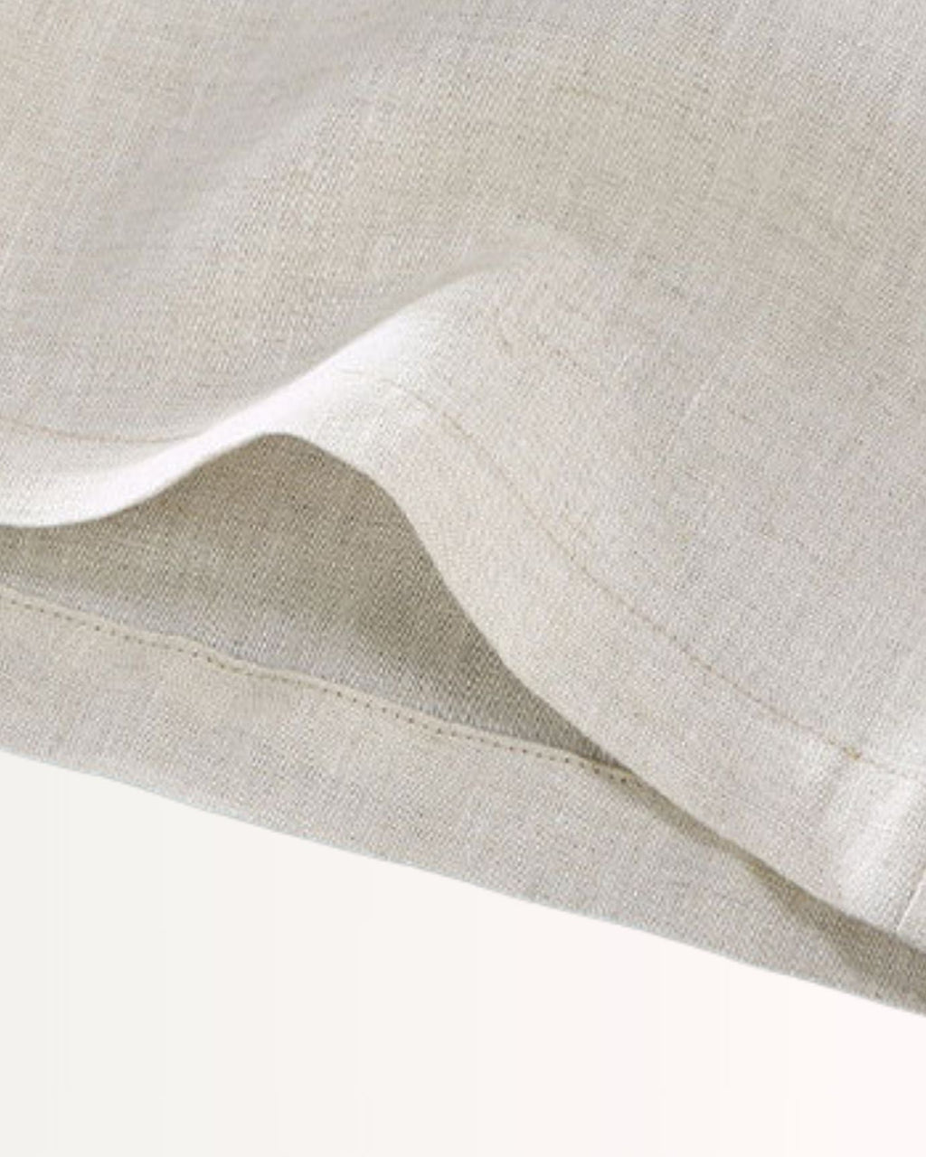 Ibiza Linen Shorts