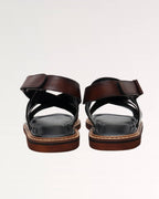 Portofino Leather Sandals