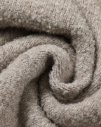 Vintage Sweater Alpaca