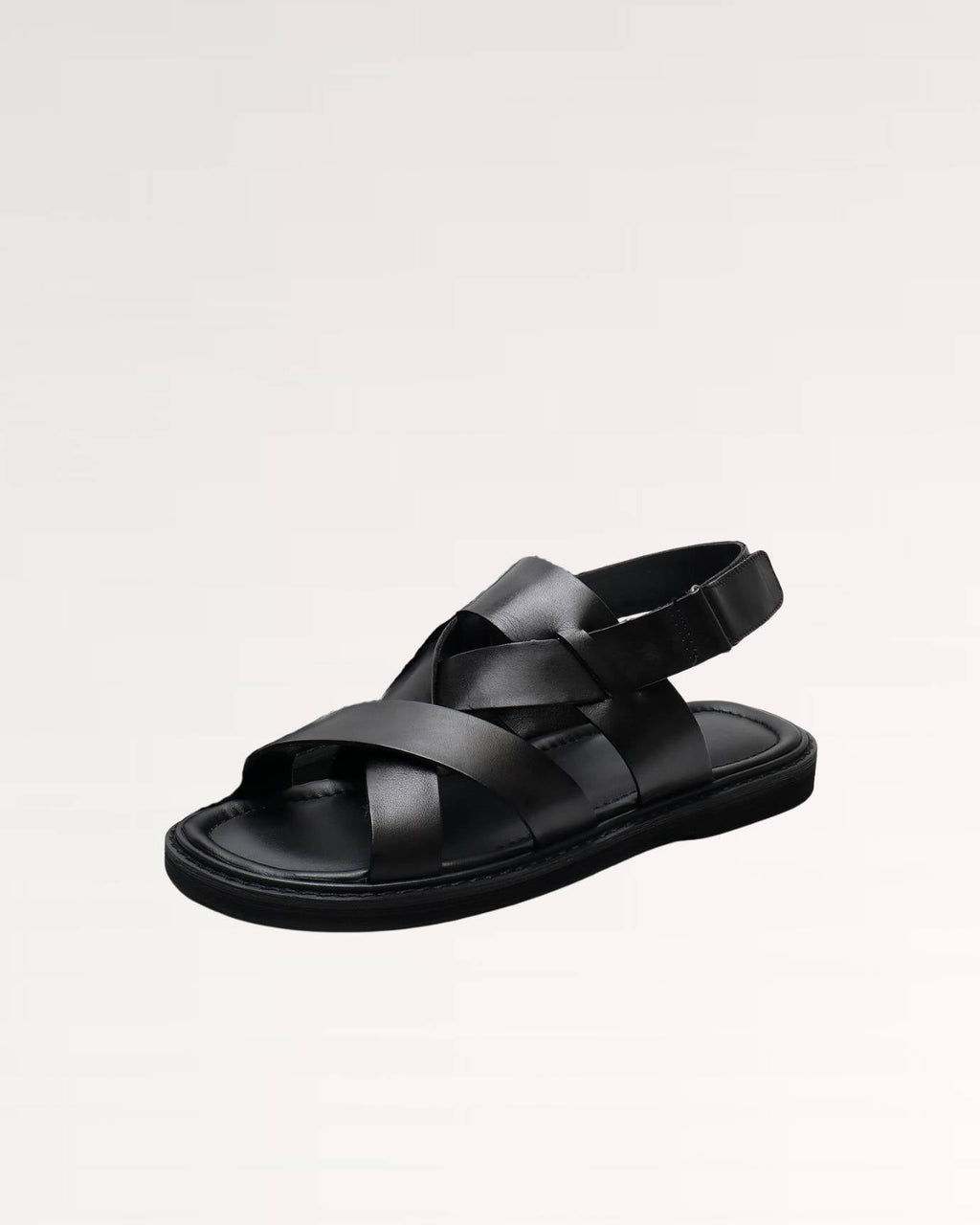 Portofino Leather Sandals