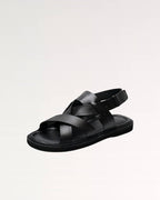 Portofino Leather Sandals