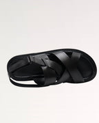 Portofino Leather Sandals