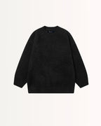 Vintage Sweater Alpaca