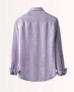 Positano Fine Linen Shirt - Limited Edition