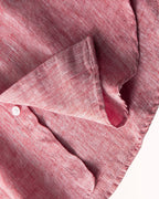 Positano Fine Linen Shirt - Limited Edition