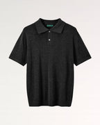 New Tencell & Linen Polo Shirt - Limited Edition
