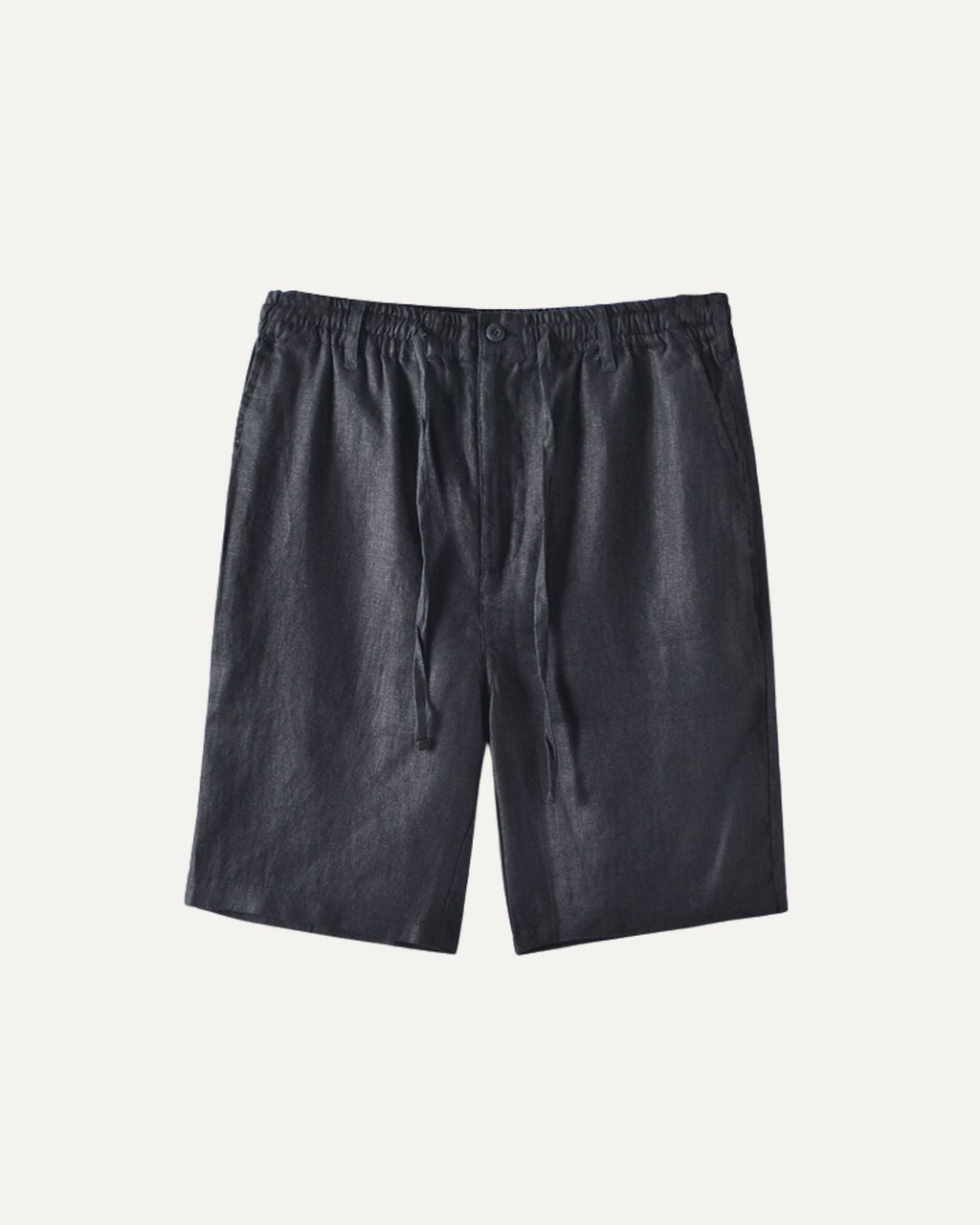 Hawai Linen Shorts