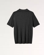 New Tencell & Linen Polo Shirt - Limited Edition