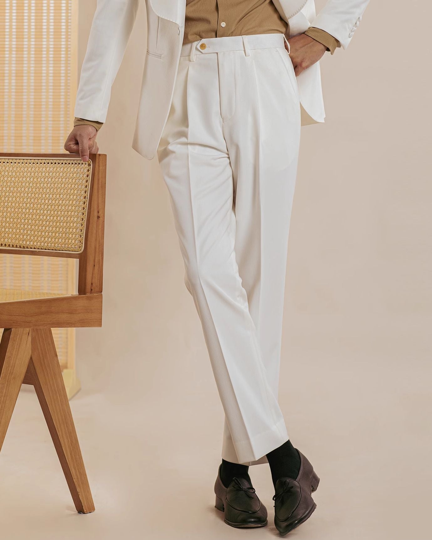 Italian Trousers