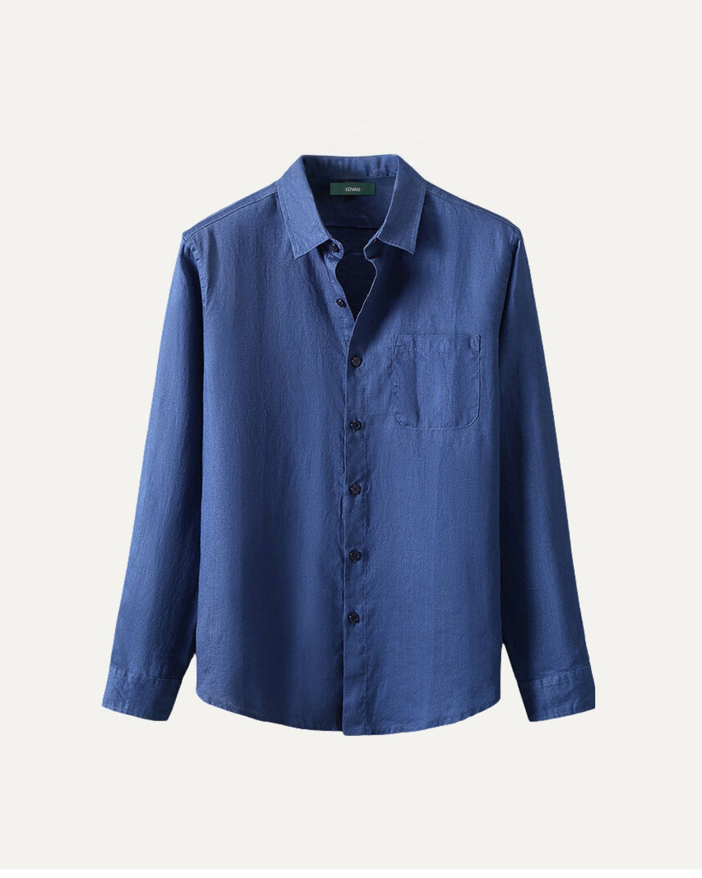 Marbella Linen Shirt