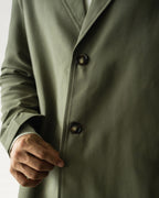 Lightweight Windproof Coat