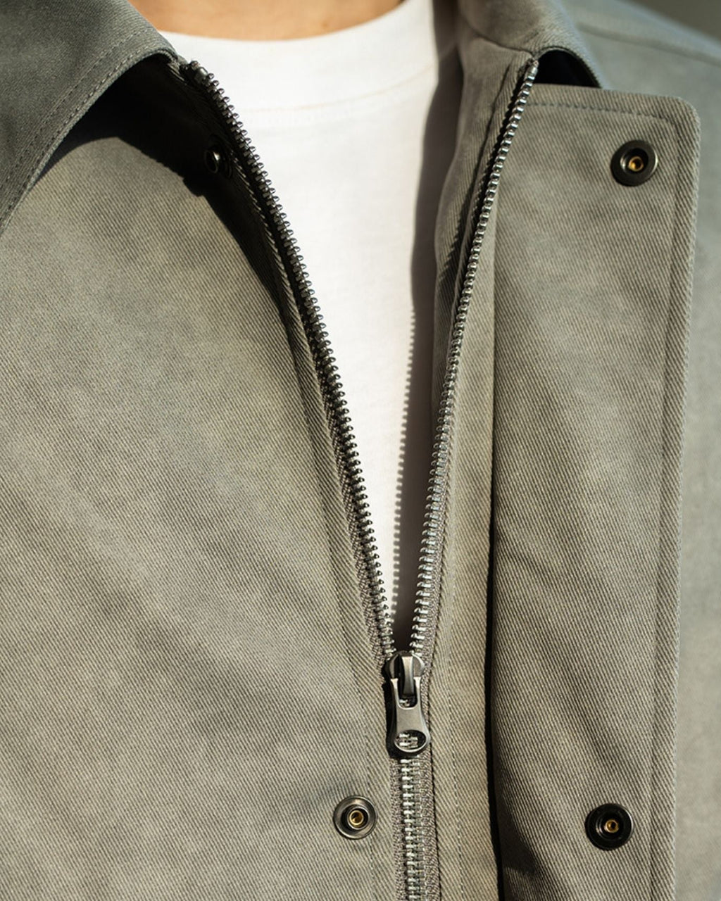 Crush Jacket