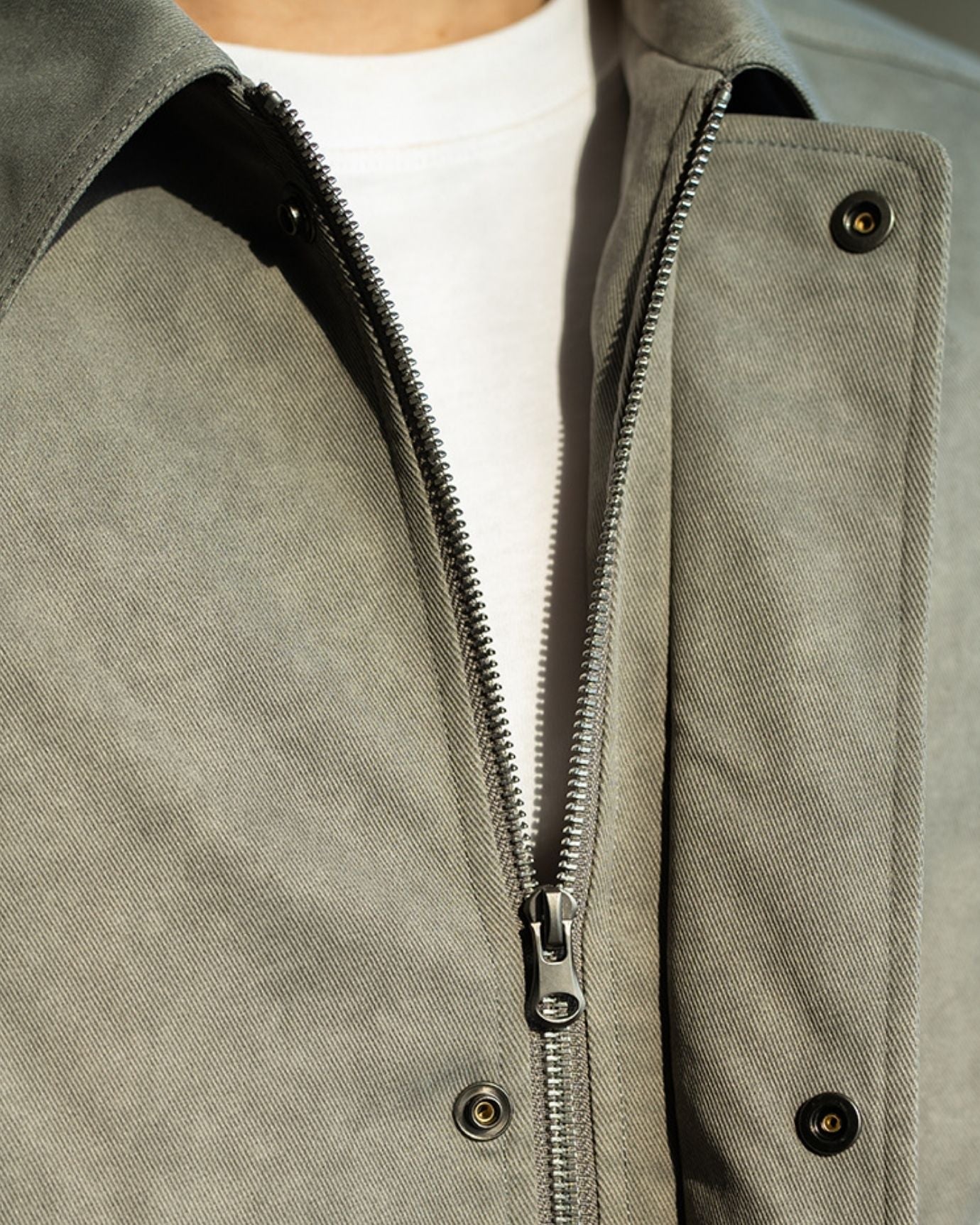 Crush Jacket