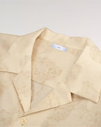 Paris Old Money Shirt Short Sleeve