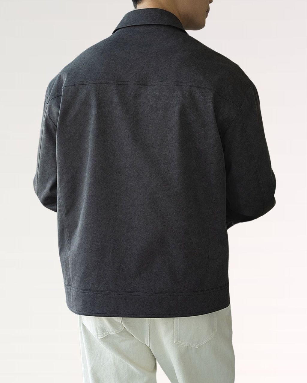Crush Jacket