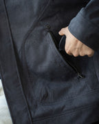 Crush Jacket
