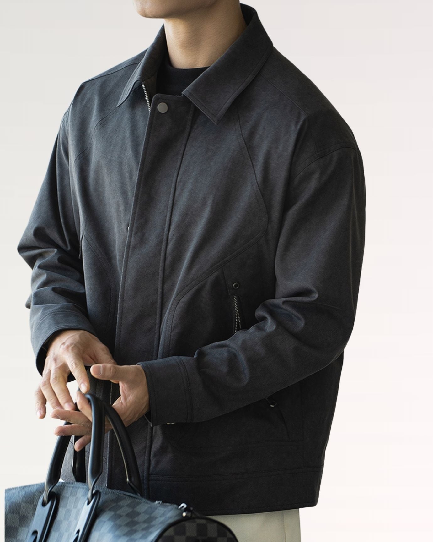 Crush Jacket