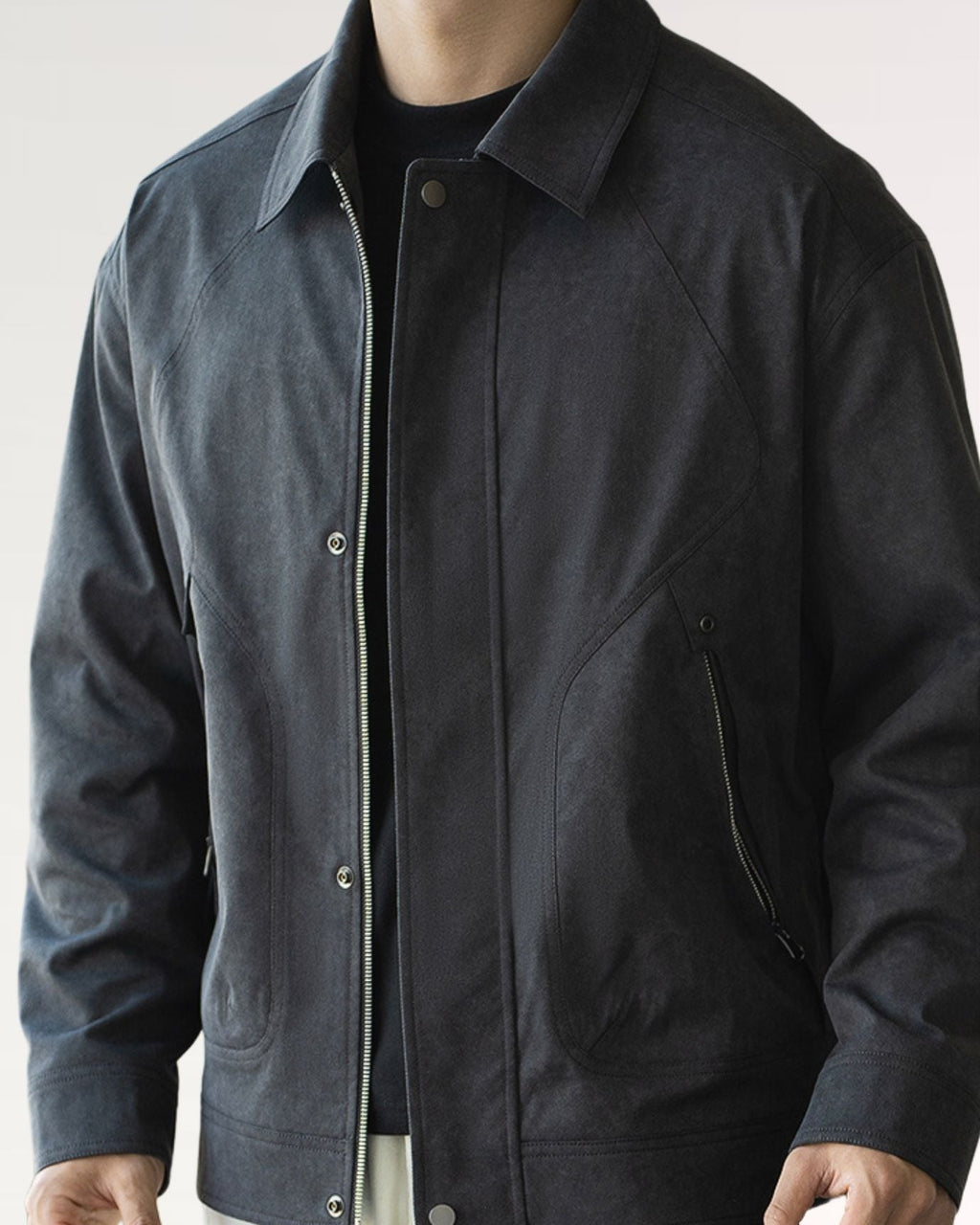 Crush Jacket