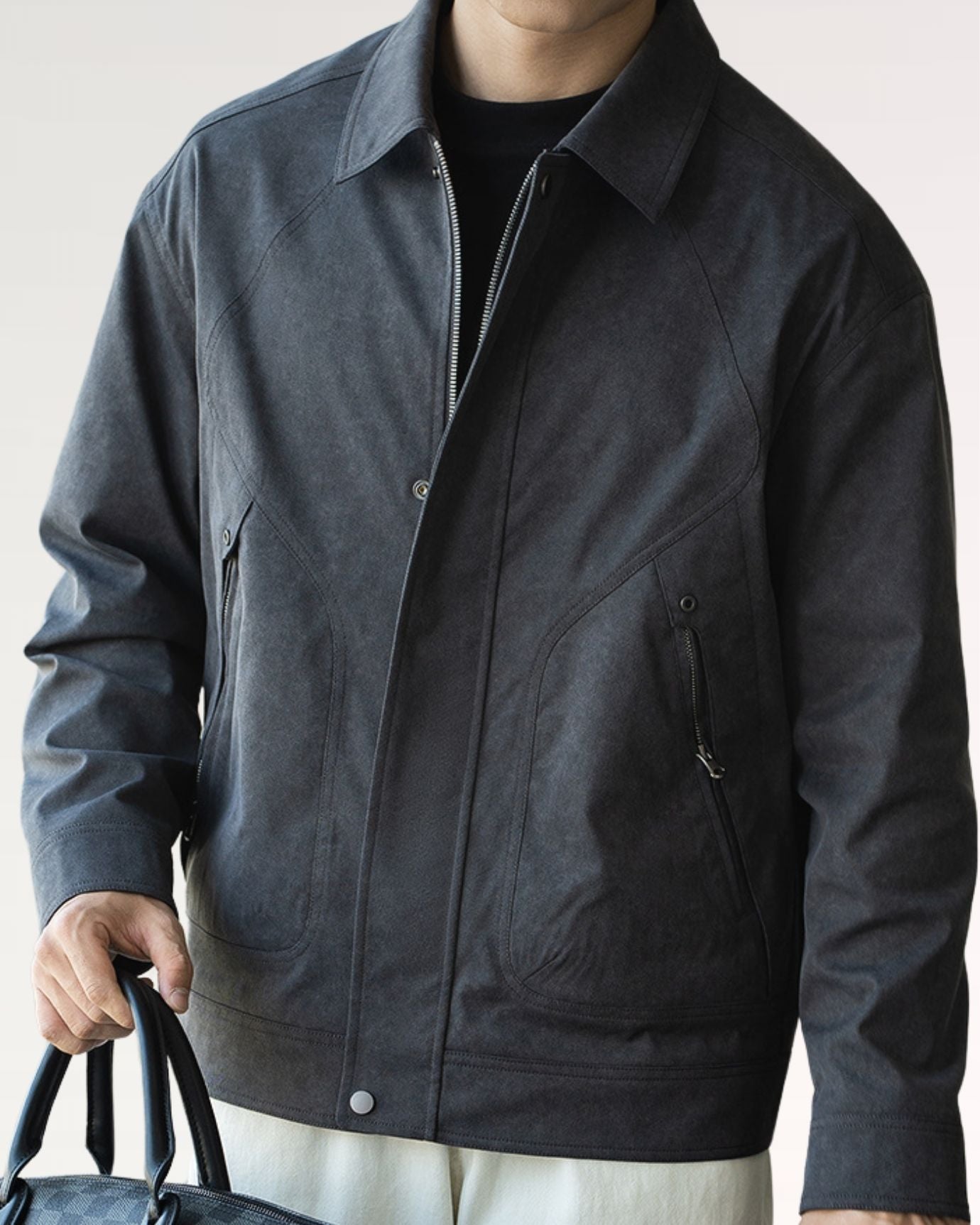 Crush Jacket