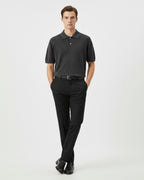 New Tencell & Linen Polo Shirt - Limited Edition