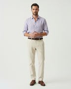 Positano Fine Linen Shirt - Limited Edition