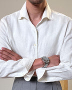 Classy Linen Vita Shirt