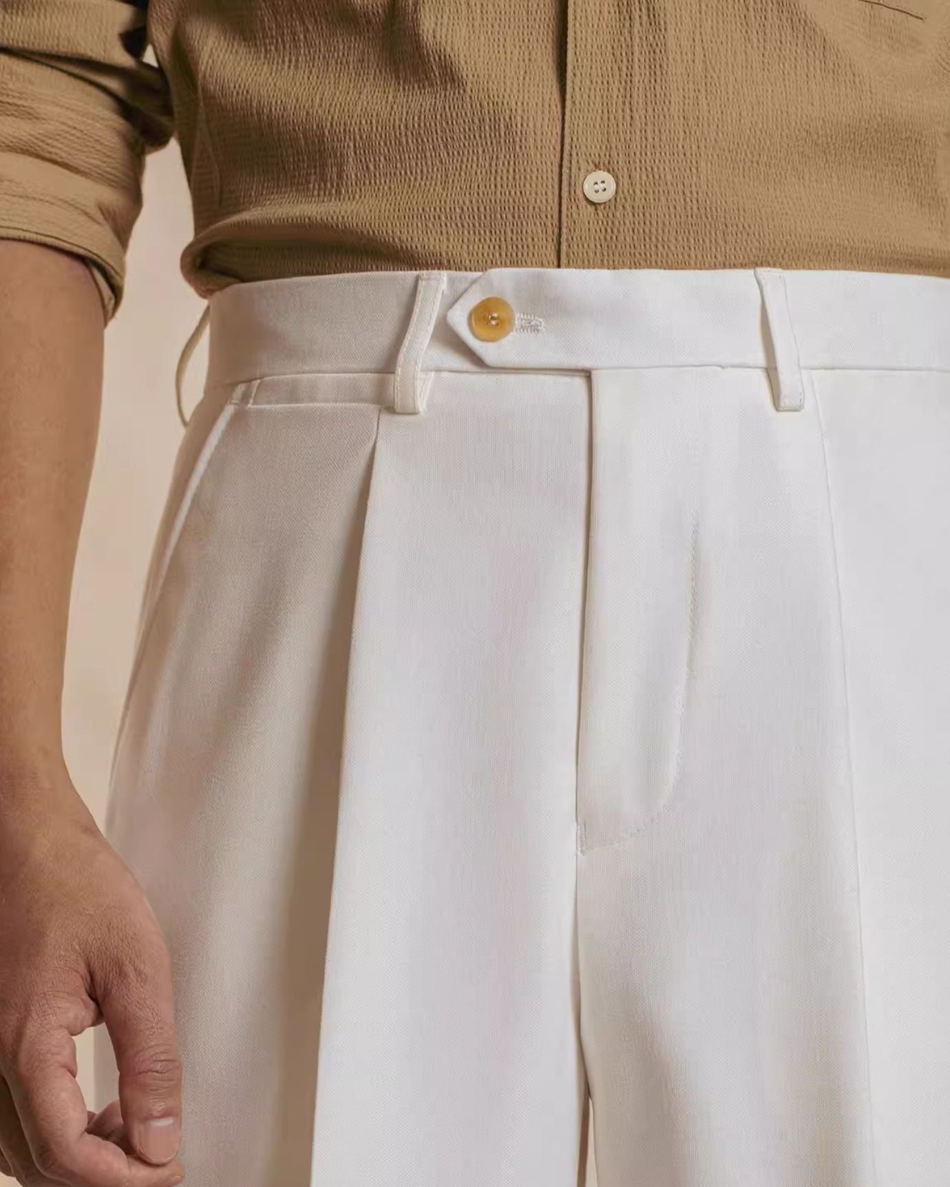 Italian Trousers