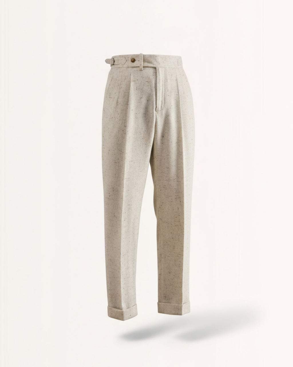 Nice Trousers Limited Edition
