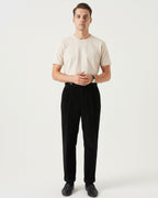 Cotton Corduroy Trousers