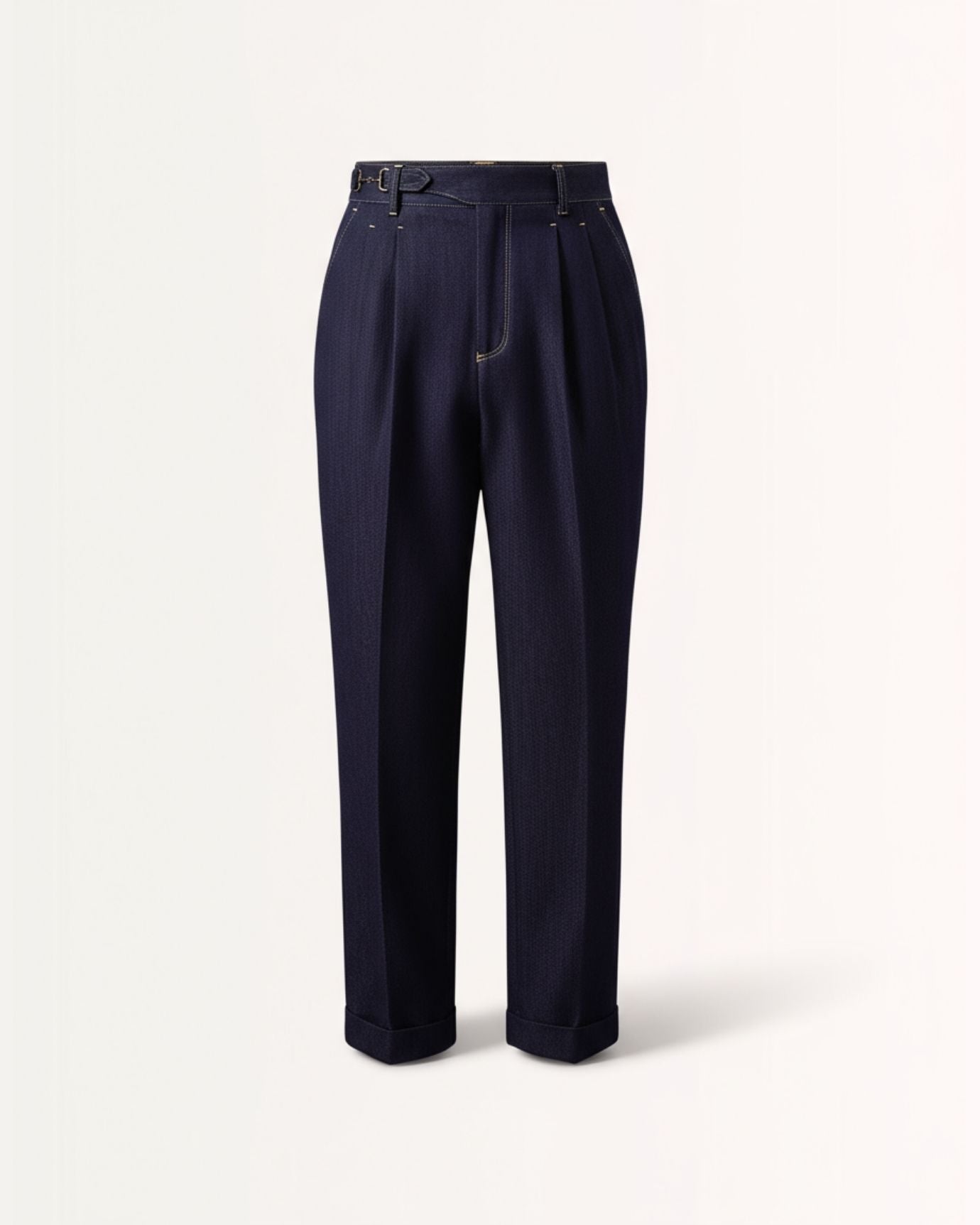 Retro Jeans Classy