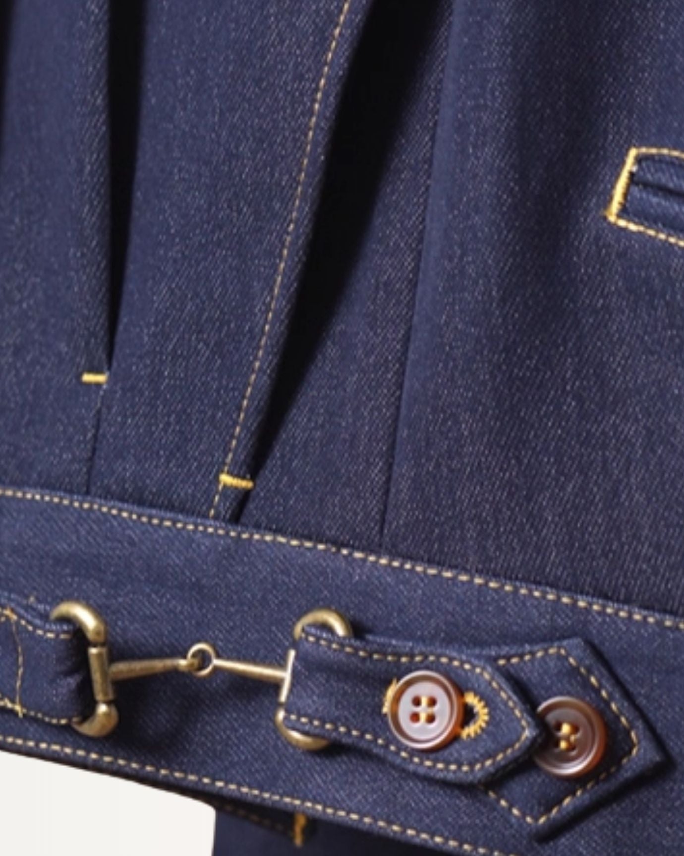 Retro Jeans Classy