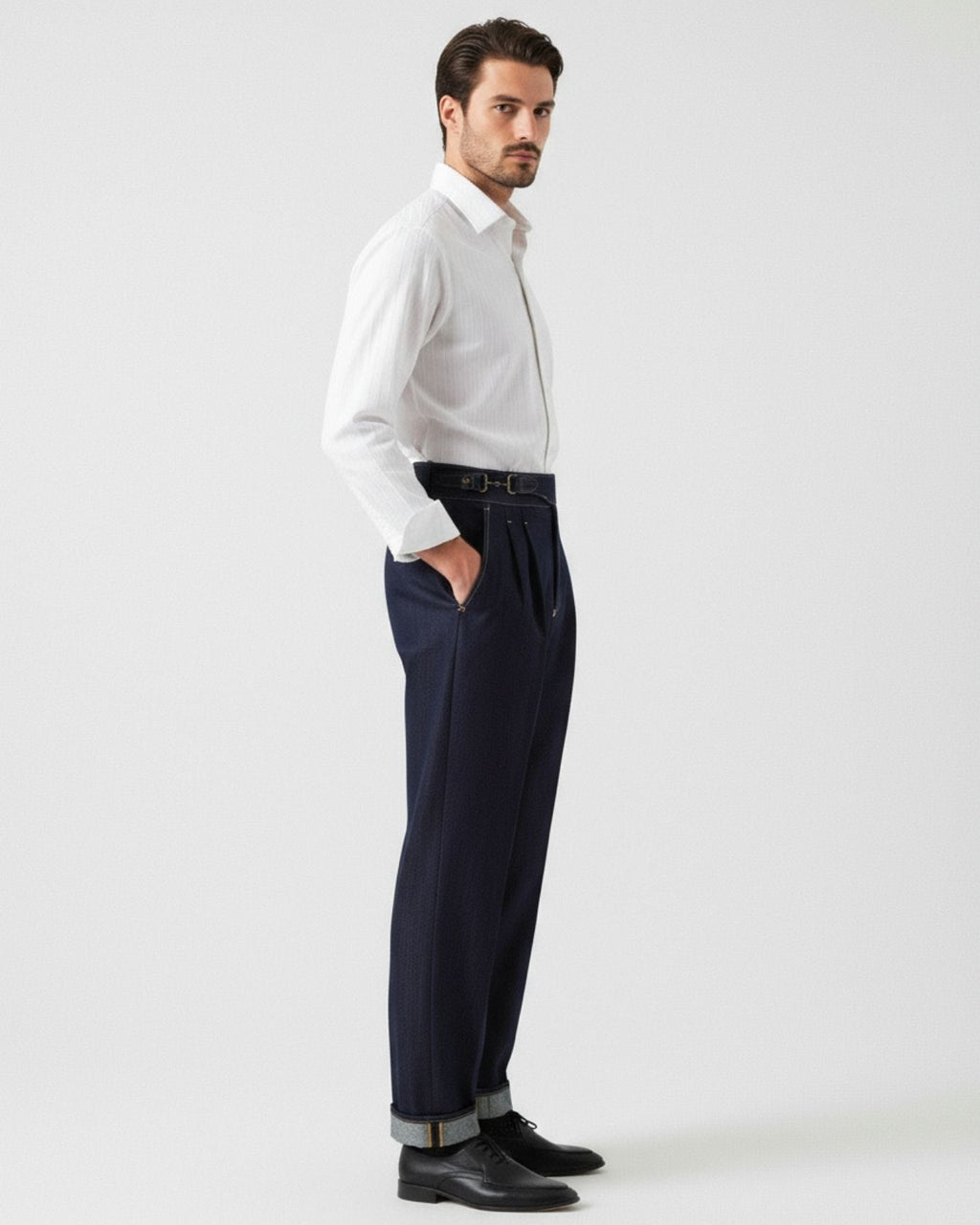 Retro Jeans Classy