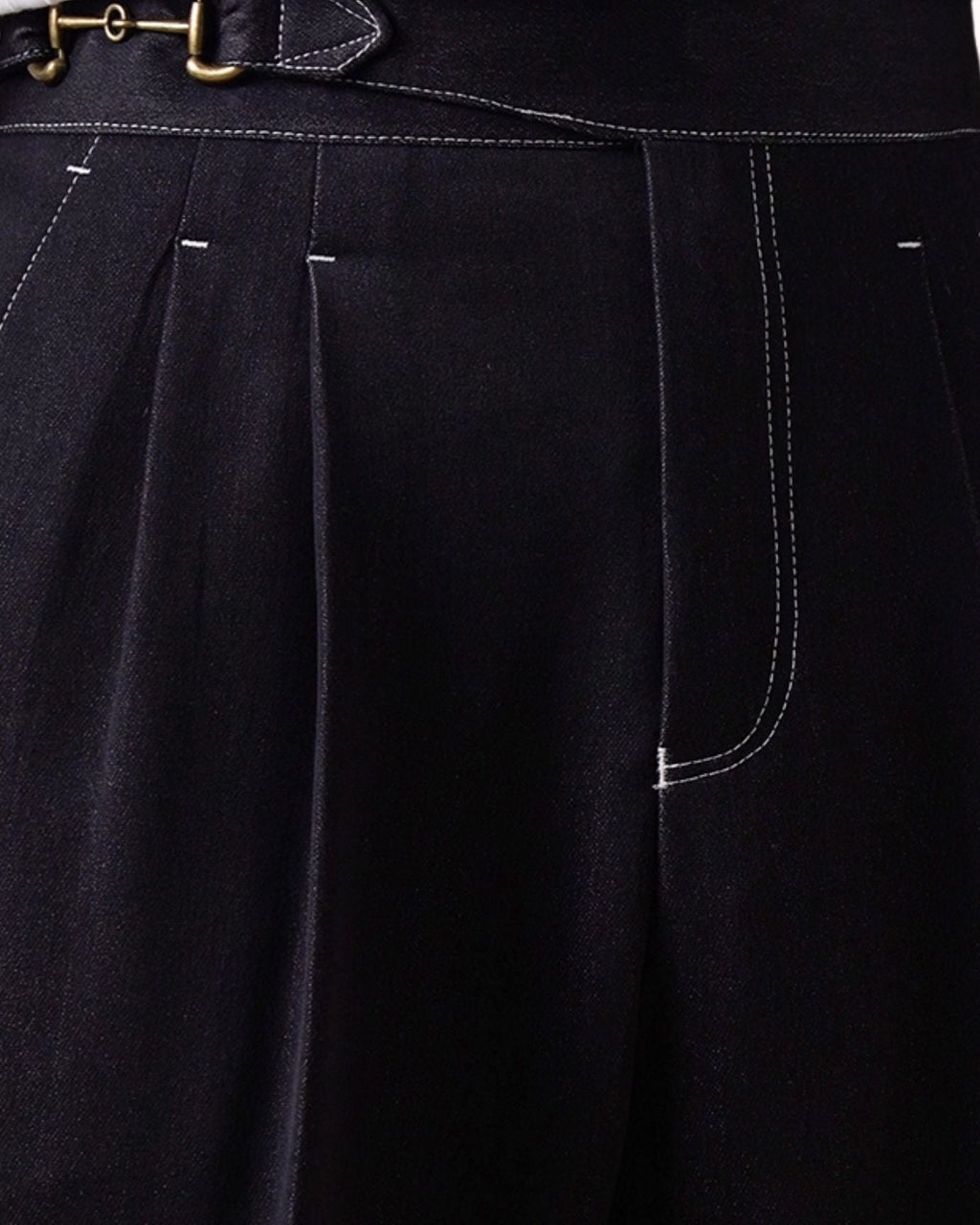 Retro Jeans Classy