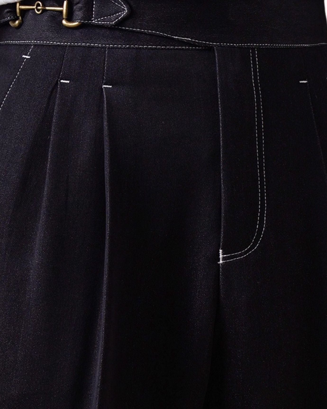 Retro Jeans Classy