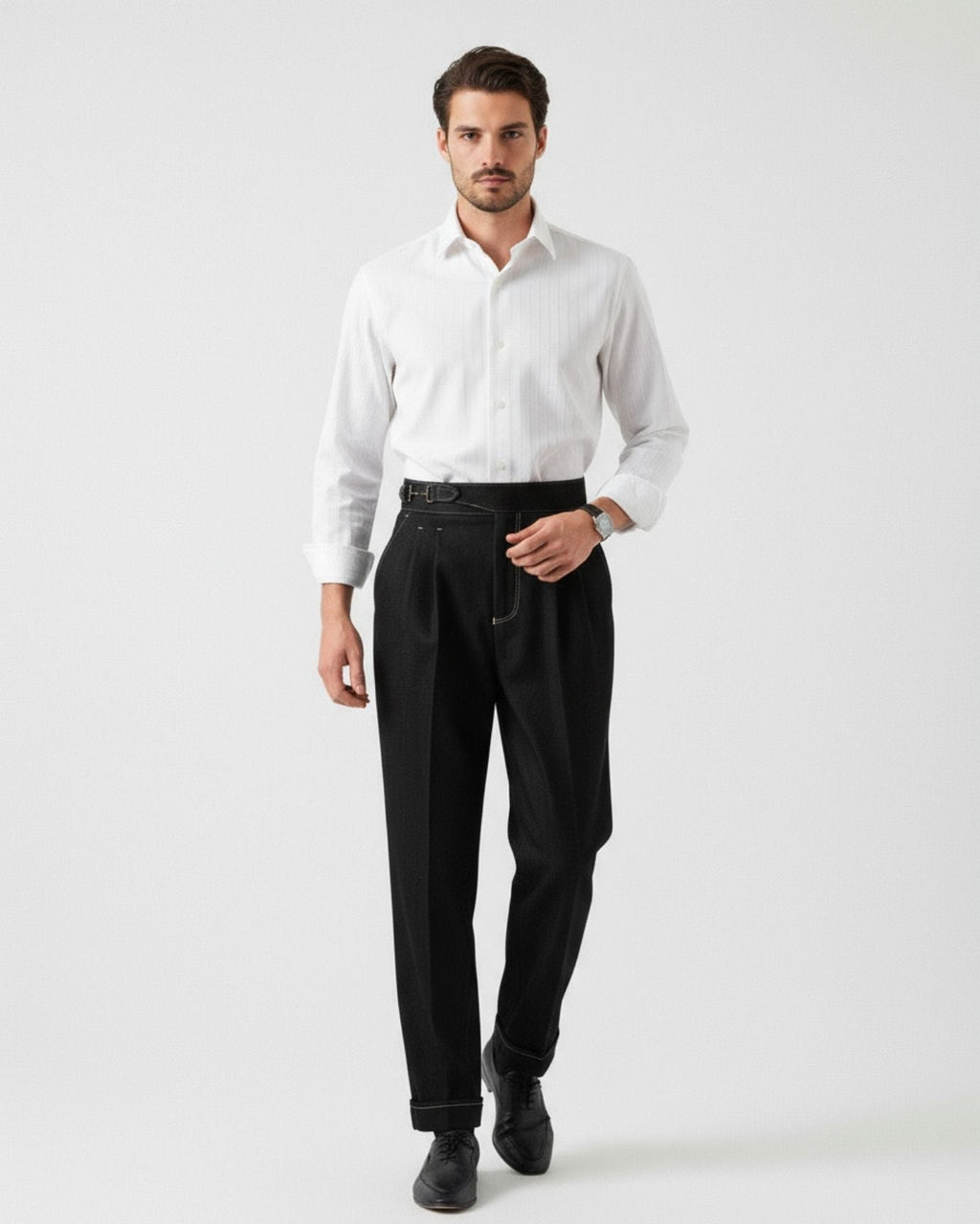 Retro Jeans Classy