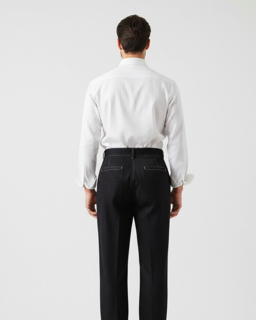 Retro Jeans Classy