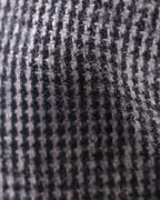 Old Money Trousers Neapolitan Wool