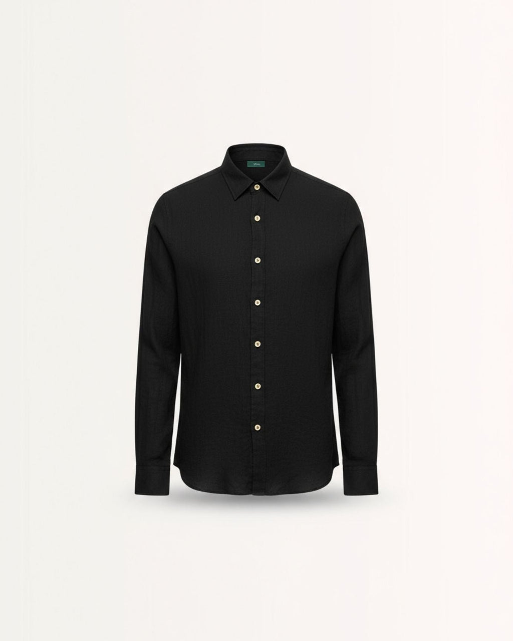 Old Money Retro Style Shirt