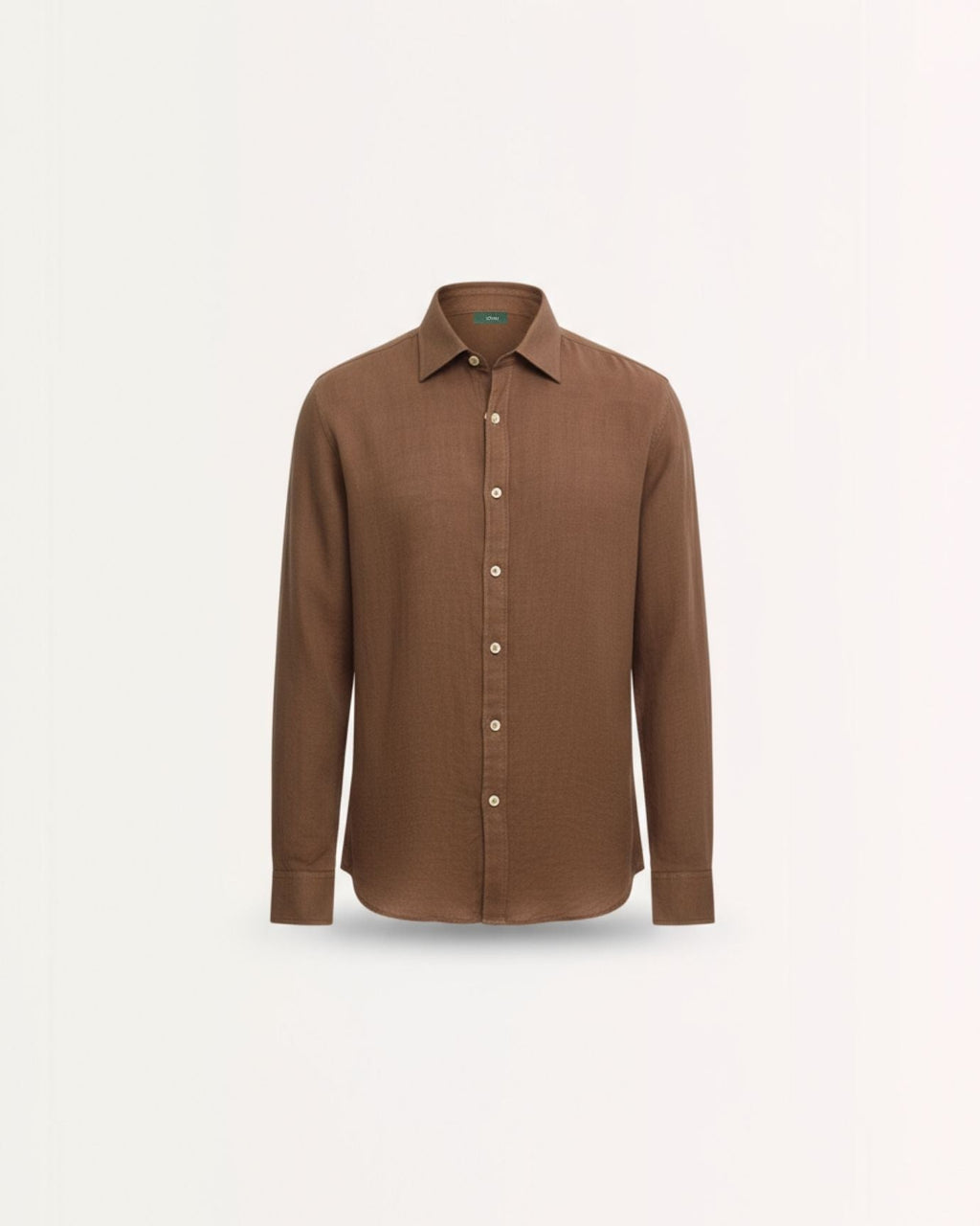 Old Money Retro Style Shirt