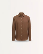 Old Money Retro Style Shirt