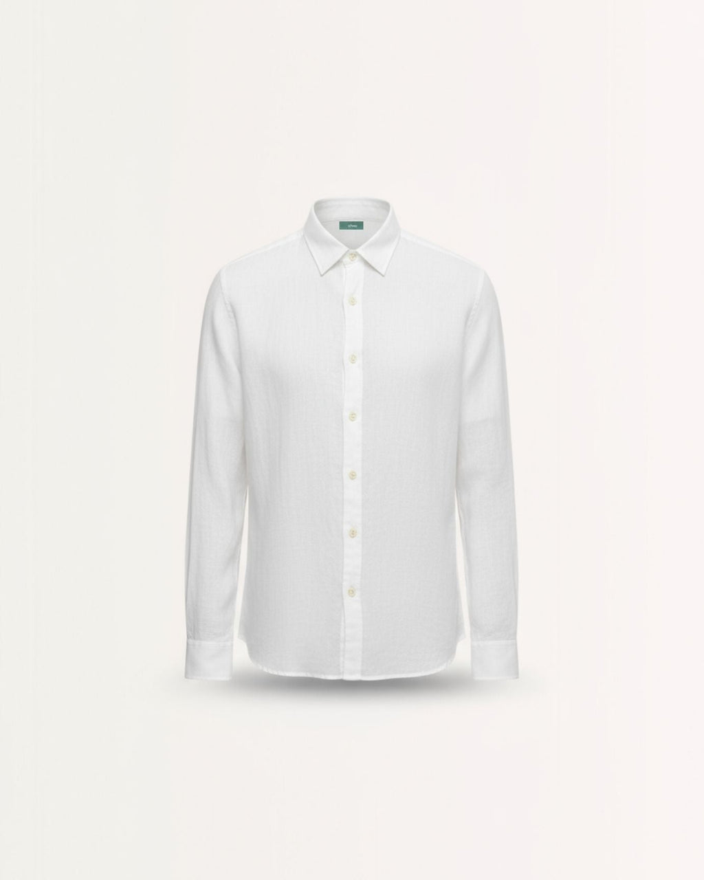 Old Money Retro Style Shirt