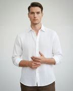 Old Money Retro Style Shirt