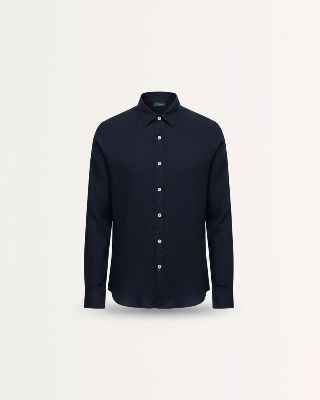 Old Money Retro Style Shirt
