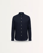 Old Money Retro Style Shirt