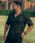 Black Differ Shirt Limited Edition