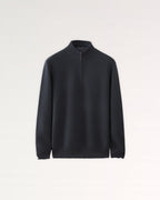 Berlin Cashmere Sweater Zip