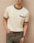 Paris Old Money T-shirt